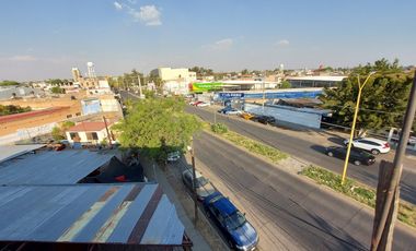 VENTA Edificio con Estacionamiento la salud Centro Aguascalientes