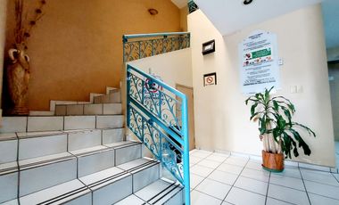VENTA Edificio con Estacionamiento la salud Centro Aguascalientes