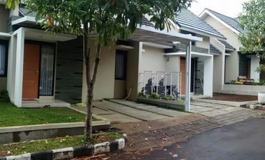 . Rumah New Minimalis Nyaman dan Asri di Sukabumi Murah10 menit ke SMAN 3 Sukabumi Cicilan 3 juta-an.