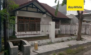 Dijual Rumah Penjaringan Asri Surabaya