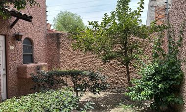Casa en Venta en Pueblito de San Angel en Celaya, Gto.