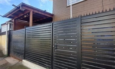 Excelente Casa en venta en Quillota