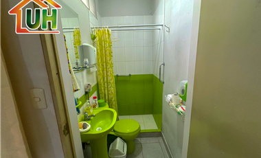 00585 - VENTA CASA YARINACOCHA - DOBLE EDIFICACION -  AC 266 m2