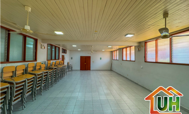 00585 - VENTA CASA YARINACOCHA - DOBLE EDIFICACION -  AC 266 m2