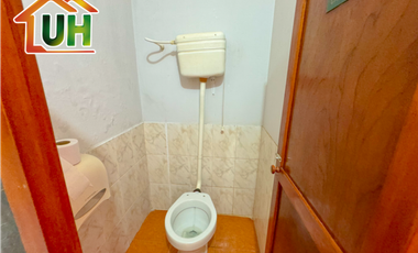 00585 - VENTA CASA YARINACOCHA - DOBLE EDIFICACION -  AC 266 m2