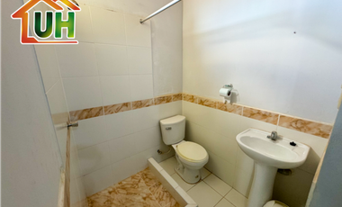 00585 - VENTA CASA YARINACOCHA - DOBLE EDIFICACION -  AC 266 m2