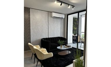 SE ALQUILA APARTAMENTO AMOBLADO EN COCO DEL MAR