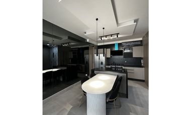 SE ALQUILA APARTAMENTO AMOBLADO EN COCO DEL MAR