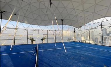 SE ALQUILA APARTAMENTO AMOBLADO EN COCO DEL MAR