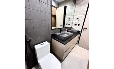 SE ALQUILA APARTAMENTO AMOBLADO EN COCO DEL MAR