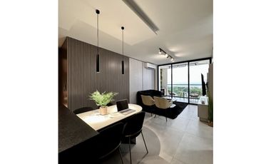 SE ALQUILA APARTAMENTO AMOBLADO EN COCO DEL MAR