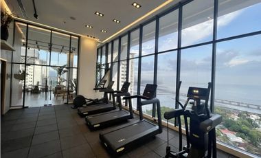 SE ALQUILA APARTAMENTO AMOBLADO EN COCO DEL MAR