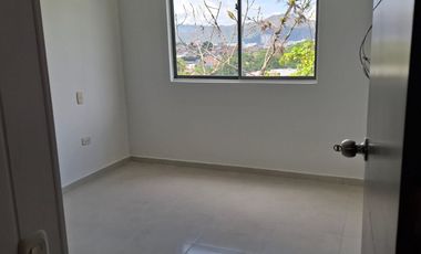 apartamento en arriendo en conjunto residencial reserva de la loma. Cod A123601