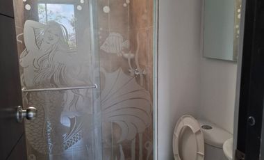 apartamento en arriendo en conjunto residencial reserva de la loma. Cod A123601