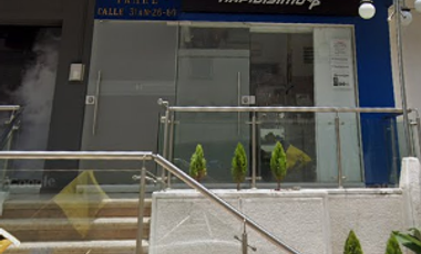 oficina en arriendo en cañaveral. Cod A123934