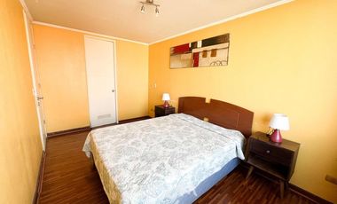 Departamento Metro Santa Ana L2 ID: 160255r