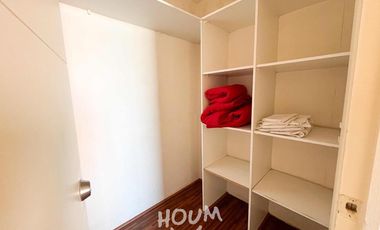 Departamento Metro Santa Ana L2 ID: 160255r