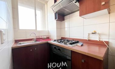 Departamento Metro Santa Ana L2 ID: 160255r