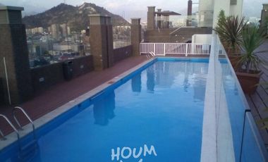 Departamento Metro Santa Ana L2 ID: 160255r