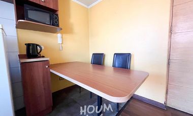 Departamento Metro Santa Ana L2 ID: 160255r