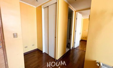 Departamento Metro Santa Ana L2 ID: 160255r