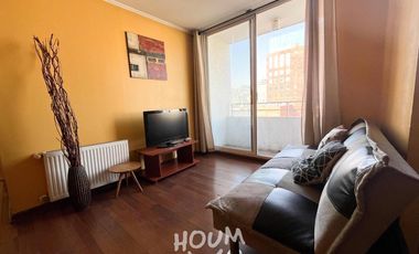 Departamento Metro Santa Ana L2 ID: 160255r