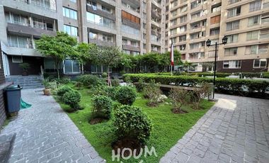 Departamento Metro Santa Ana L2 ID: 160255r