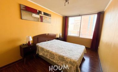 Departamento Metro Santa Ana L2 ID: 160255r
