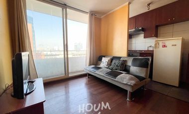 Departamento Metro Santa Ana L2 ID: 160255r