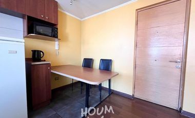 Departamento Metro Santa Ana L2 ID: 160255r
