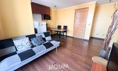 Departamento Metro Santa Ana L2 ID: 160255r