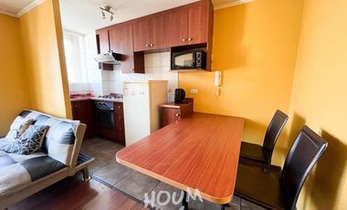 Departamento Metro Santa Ana L2 ID: 160255r