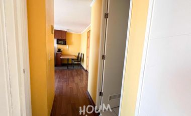 Departamento Metro Santa Ana L2 ID: 160255r