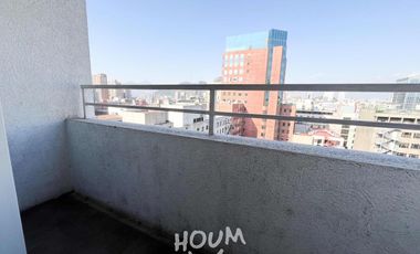 Departamento Metro Santa Ana L2 ID: 160255r