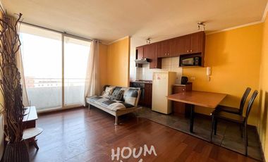 Departamento Metro Santa Ana L2 ID: 160255r
