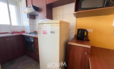 Departamento Metro Santa Ana L2 ID: 160255r