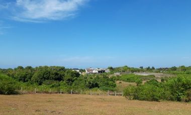 Tanah 1Ha, ITR Pariwisata, SHM, Gayang Sari, Kuta Selatan