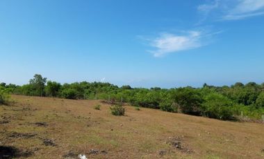 Tanah 1Ha, ITR Pariwisata, SHM, Gayang Sari, Kuta Selatan