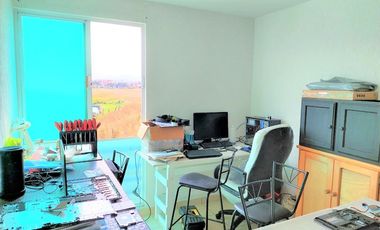 Venta Departamento en La Florida II, Toluca