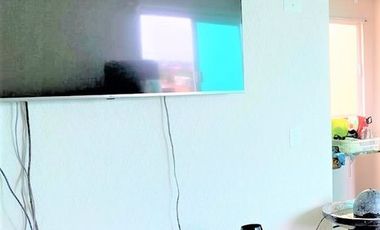 Venta Departamento en La Florida II, Toluca