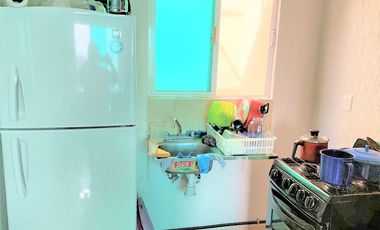 Venta Departamento en La Florida II, Toluca