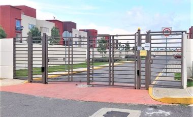 Venta Departamento en La Florida II, Toluca