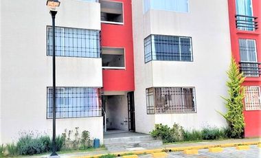 Venta Departamento en La Florida II, Toluca