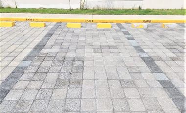 Venta Departamento en La Florida II, Toluca