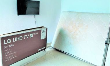 Venta Departamento en La Florida II, Toluca