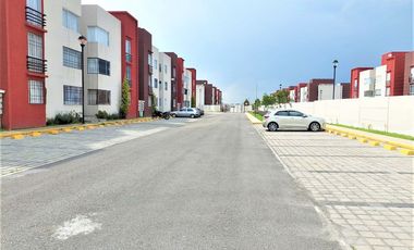 Venta Departamento en La Florida II, Toluca