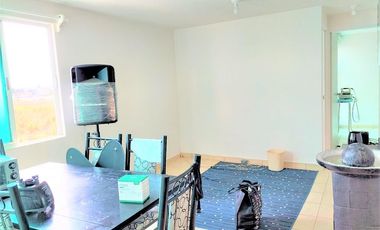 Venta Departamento en La Florida II, Toluca