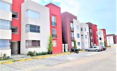 Venta Departamento en La Florida II, Toluca