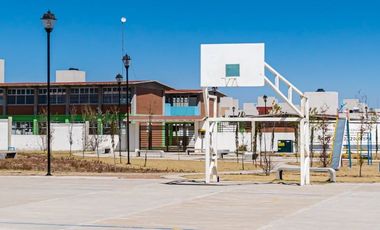 Venta Departamento en La Florida II, Toluca