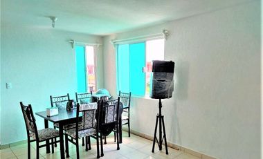 Venta Departamento en La Florida II, Toluca